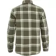 Övik Lite Shirt M Flanellipaita - Pitkähihaiset ulkoilupaidat - F12600311-625-113 - 2