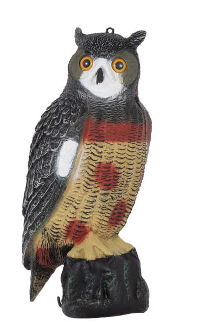 Alces Huuhkaja Houkutuskuva Uv 50cm - Houkutuskuvat - A102133 - 1