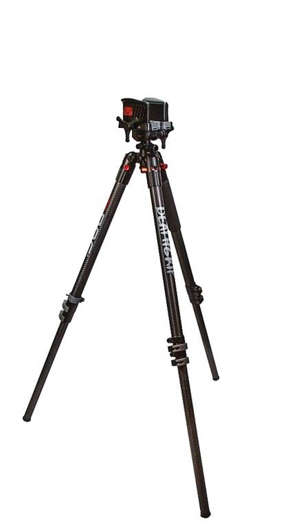 Ampumatuki BOG DeathGrip Tripod - Ampumatuet - 40-058-57383 - 1