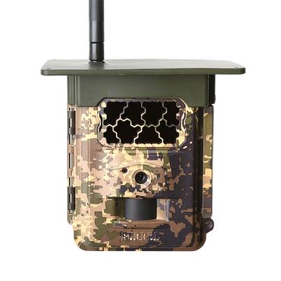 Burrel Cover Kamerasuoja - Turvakotelot riistakameroihin - 6438347016493 - 1