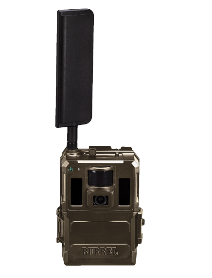 Burrel S22WA Brown Lähettävä Riistakamera - Lähettävät riistakamerat - 6438347000393 - 1