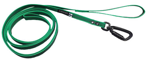 FinNero Rescue Antislip Talutin Vihreä - Muut koiratarvikkeet - 6438406009923 - 1