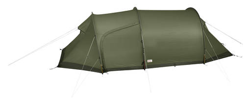 Fjällräven Abisko Endurance 3 Teltta - Retkiteltat ja vaellusteltat - F53103 - 1