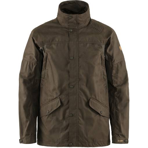 Fjällräven Forest Hybrid Jacket M - Metsästystakit muut merkit - F86901-633 - 1