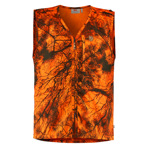 Fjällräven Värmland Vest Metsästysliivi - Metsästysliivit - F90223 - 1