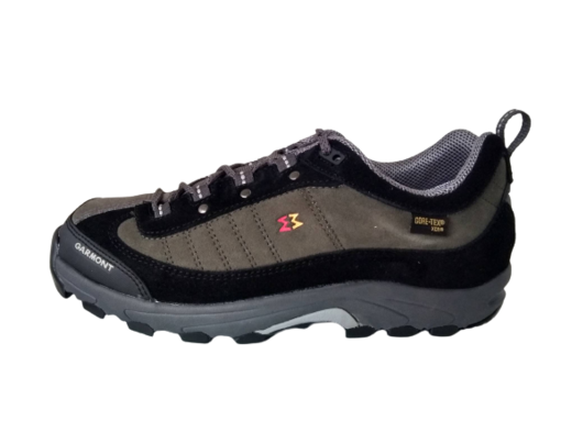 Garmont Nagevi Suede XCR Kengät - Vaelluskengät - 035-581013 - 1