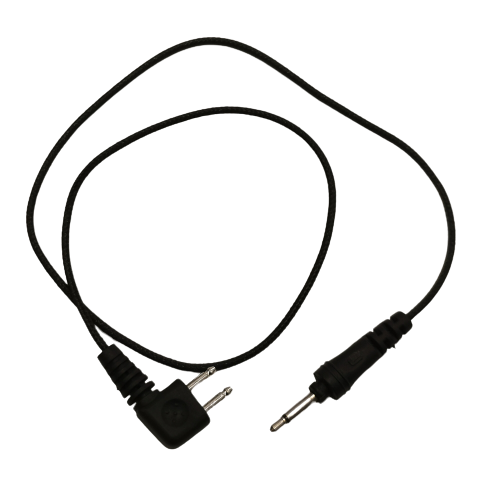 Genzo Kombi Textil Peltor - Korvakuulokkeet VHF-puhelimiin - 016603 - 1