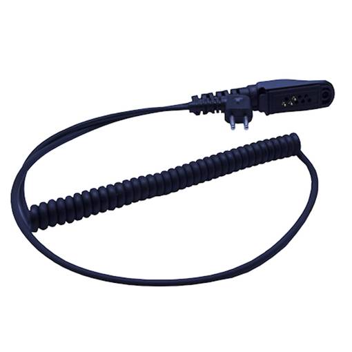 Genzo Peltor Multipin Kaapeli - Muut lisävarusteet VHF-puhelimiin - 7350009989473 - 1