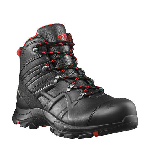 Haix Black Eagle Safety 54 Turvakengät - HAIX Turvakengät - 610023 - 1