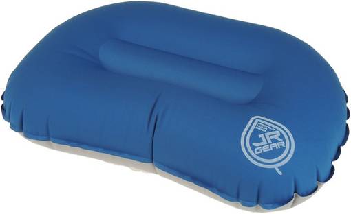 JR Gear Hood Pillow Retkityyny - Retkityynyt - SIP003 - 1