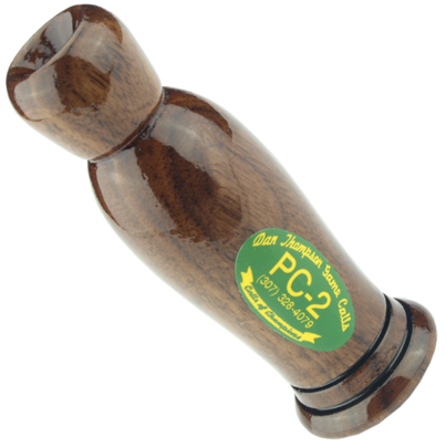 Kettupilli Dan Thompson PC2 - Houkutuspillit petoeläimille - 857650000023 - 1