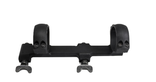 Osuma Blaser Pikajalka 30mm Matala - Kiikarinjalat ja tarvikkeet - 6430068620973 - 2