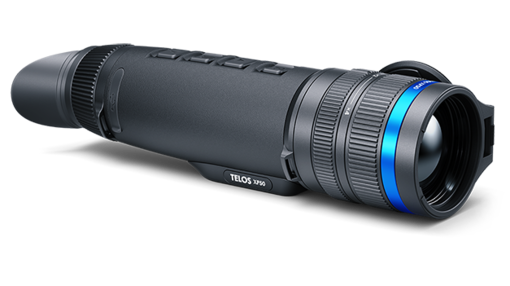 Pulsar Telos XP50 Lämpökamera - Lämpökamerat - 77493 - 1