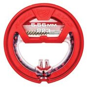 Real Avid Puhdistusnaru Kiväärille - Puhdistusvälinesarjat - AVBB223 - 1