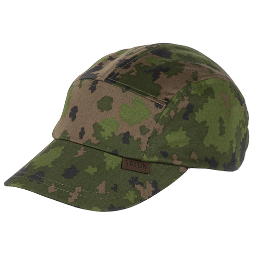 Salon Lippalakki Baseball Cap M05 - Pipot, lakit ja lippikset ulkoiluun - SAL0073 - 1