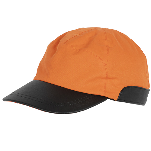 Salon Lux Hunting Oranssi Lippalakki - Metsästyspäähineet - SAL0083 - 1