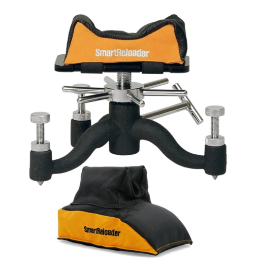 SmartReloader SR300-SET Ampumatukisetti - Ampumatuet - 40-063-063 - 1