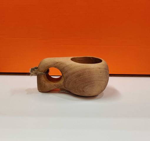 Snapsi Kuksa - Ruokailuvälineet - KUKSA3 - 1