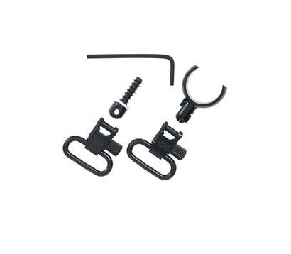 Uncle Mike's Hihnalenkkisarja SG1591 21,5 Haulikkoon - Aseenkantohihnat ja hihnalenkit - 043699159123 - 1