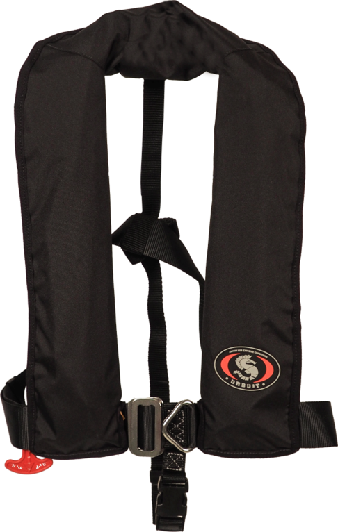 Ursuit Basicline Auto Paukkuliivi - Pelastusliivit - 012723 - 1