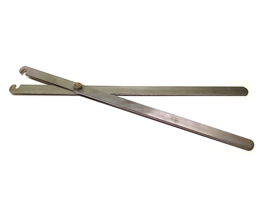 Rautojen virityspihdit, Trapper ConiBear TC - Loukkutarvikkeet - 26-008-4843 - 1