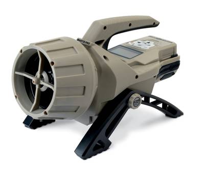 Elektroninen riistakutsu, Mantis Pro 100 Western Rivers - Houkutuspillit petoeläimille - 80-019-3913 - 1