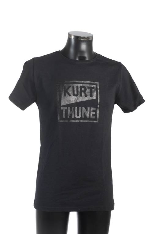 Kurt Thune T-Shirt Men - Naisten lyhythihaiset paidat - THUNE0003 - 1