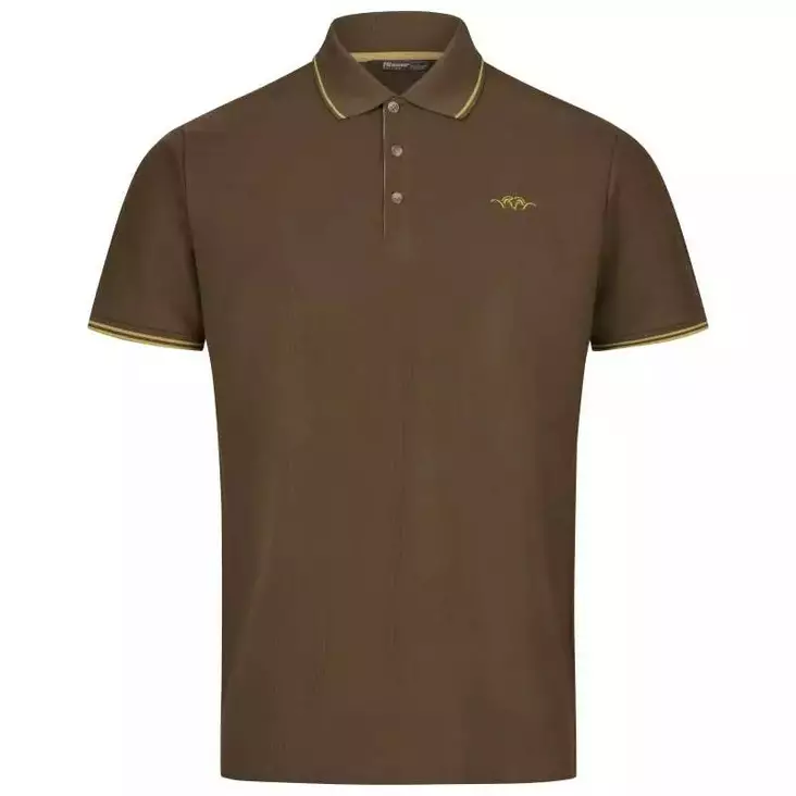 Blaser 22 Poolopaita - Pitkähihaiset ulkoilupaidat - 80409433 - 1