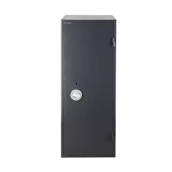 Brihard Hunter Premium 12 K Asekaappi - Infoa asekaapeista - 4779022634253 - 1