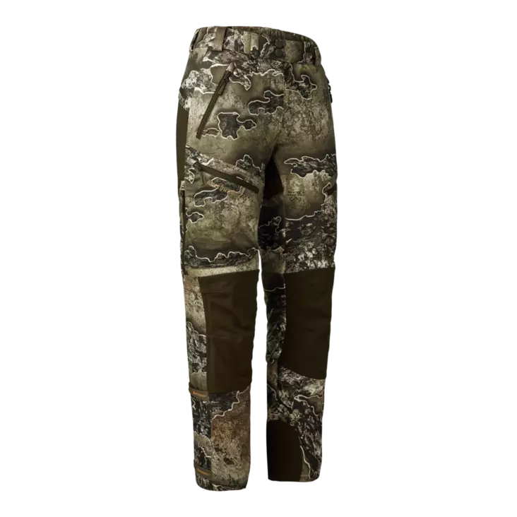 Deerhunter Lady Excape Softshell Trouser Realtree Naisten Metsästyshousut - Naisten metsästyshousut - 3843-93 - 1