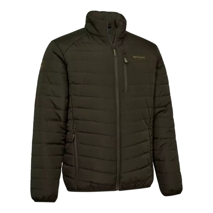 Deerhunter Moor Fully Padded takki - Deerhunter Takit - 5567-393 - 1
