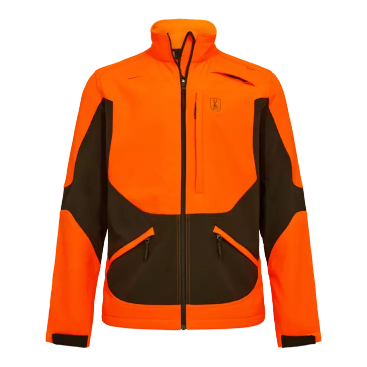 Deerhunter Roogaland Softshell takki - Deerhunter Takit - 5764-663 - 1