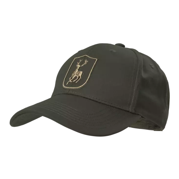 Deerhunter Shield Cap Lippalakki - Pipot, lakit ja lippikset ulkoiluun - 6016-393 - 1