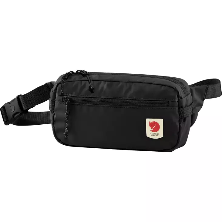 Fjällräven High Coast Hip Pack Vyölaukku - Matkalaukut ja vyölaukut - F23223 - 1