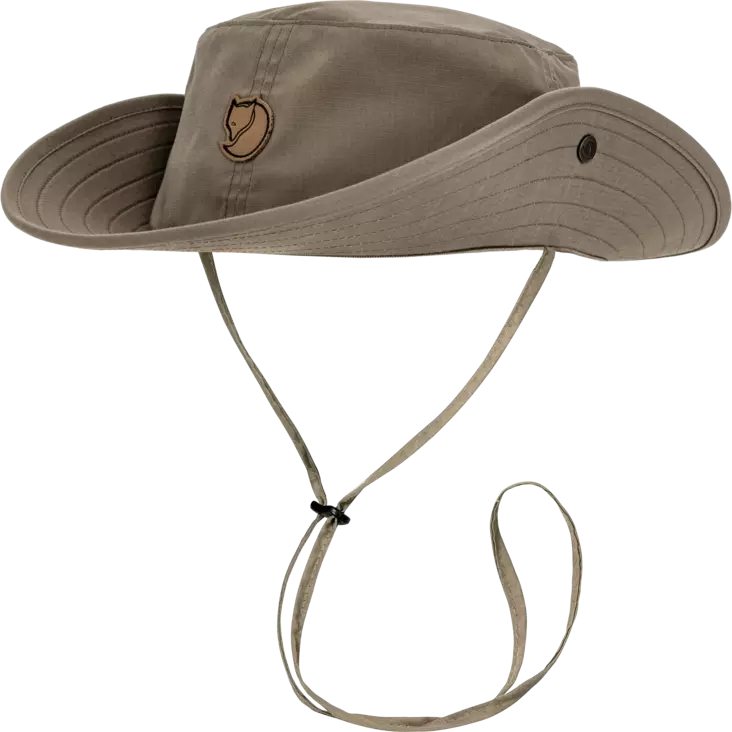 Fjällräven Summer Aurinkohattu - Metsästyspäähineet - F77273 - 1