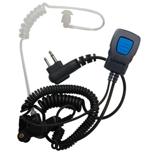 Zodiac Waterproof/Easyhunt Security - Korvakuulokkeet mikrofonilla - 7332020020403 - 1