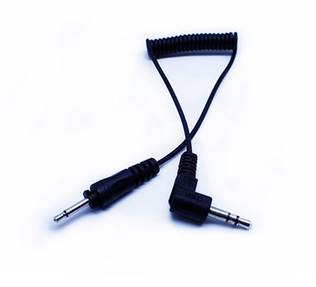 Genzo Kombi Sordin 3.5mm - Korvakuulokkeet VHF-puhelimiin - 7333080012384 - 1