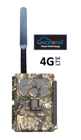 Uovision Glory LTE 4G Cloud 20MP Etäohjattava Riistakamera - Lähettävät riistakamerat - 6955962009544 - 1