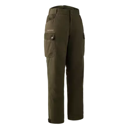 Deerhunter Eagle Winter Housut - Metsästyshousut - 3784 - 1