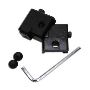 Optilock Base Weaver BM Jalusta - Kiikarinjalat ja tarvikkeet - 6438053049754 - 1