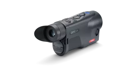 Pulsar Oryx LRF XG35 Lämpökamera - Lämpökamerat - 77504 - 1