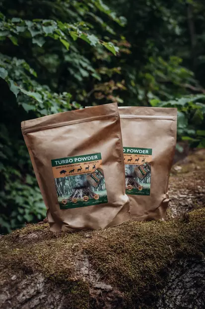 Prospektus Turbo Jauhe 3KG Houkutusaine - Houkutushajusteet - HOU-0904 - 2