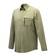 Beretta Lightweight Shirt Vihreä Kauluspaita - Pitkähihaiset ulkoilupaidat - LU891T2164 - 1