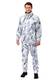 Dovrefjell Snow Camo Metsästyshousut Unisex - Metsästyshousut - 140-145-28464 - 2