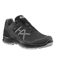 Black Eagle Adventure 3.0 GTX Low Ws Onyx Naisten lenkkarit - HAIX naisten lenkkarit - 330144 - 1