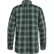 Fjällräven Övik Travel Shirt LS M - Pitkähihaiset ulkoilupaidat - F87208-555-614 - 2