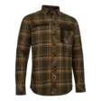 Deerhunter Bennett Shirt - Miesten paidat eränkäyntiin - 8274-38274 - 1