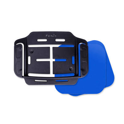 Fenix ALG-03 V2 Kypäräkiinnike - Valaisinkiinnikkeet - 6942870306964 - 1