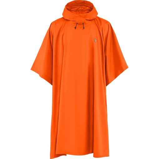 Fjällräven Poncho Sadeviitta - Sadetakit ja ponchot - F80724 - 1