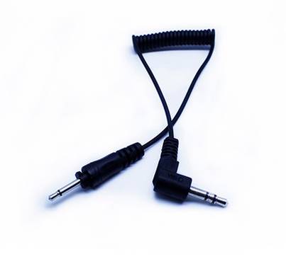 Genzo Kombi Sordin 3.5mm - Korvakuulokkeet VHF-puhelimiin - 7333080012384 - 1